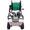 Sewer Jetter - Boss Jet Pro Hydro Drain Cleaning Machine