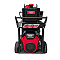 BossJet Max 4 Wheel Hydro Drain Cleaning Machine: Sewer Jetter Machine