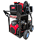 BossJet Max 4 Wheel Hydro Drain Cleaning Machine: Sewer Jetter Machine