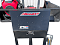 BossJet Max Dual Engine Trailer Mounted Sewer And Pipe Jetter