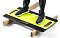 The Original AtticBoard™ | Portable Attic Walkboard & Safety Platform (35.5in. x 19.5in.)