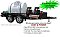 BossJet Trailer Jetter