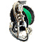 Sewer Jetter Conversion Kit - Deluxe