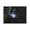 Cordless Screwdriver with LED Light