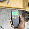 Digital Moisture Meter Detector - MMD4E