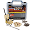 Pocket Hole Jig Kit - EZ Pro Deluxe 850