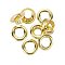 Grommet Refills Brass 24 Pack - GT1261