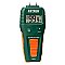 Extech Moisture Meter - Combination Pin and Pinless MO55