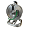 Sewer Jetter Conversion Kit - Stainless Steel Deluxe