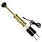 Protimeter Moisture Hammer Probe - BLD5055