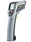 30:1 Wide-Range Infrared Thermometer - IRT670